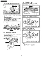 Предварительный просмотр 24 страницы Panasonic TH-37PH10UK Service Manual