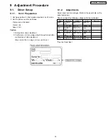 Preview for 35 page of Panasonic TH-37PH10UK Service Manual