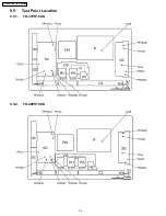 Предварительный просмотр 38 страницы Panasonic TH-37PH10UK Service Manual