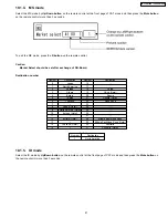 Предварительный просмотр 41 страницы Panasonic TH-37PH10UK Service Manual