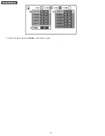 Preview for 42 page of Panasonic TH-37PH10UK Service Manual