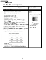 Предварительный просмотр 44 страницы Panasonic TH-37PH10UK Service Manual