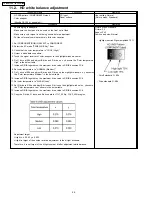 Preview for 46 page of Panasonic TH-37PH10UK Service Manual