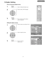 Предварительный просмотр 53 страницы Panasonic TH-37PH10UK Service Manual