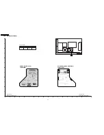 Предварительный просмотр 64 страницы Panasonic TH-37PH10UK Service Manual