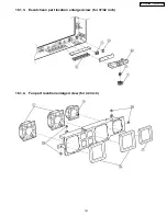 Предварительный просмотр 161 страницы Panasonic TH-37PH10UK Service Manual