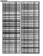 Предварительный просмотр 170 страницы Panasonic TH-37PH10UK Service Manual