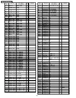 Предварительный просмотр 174 страницы Panasonic TH-37PH10UK Service Manual