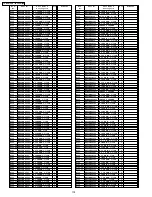 Предварительный просмотр 178 страницы Panasonic TH-37PH10UK Service Manual