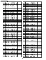 Предварительный просмотр 180 страницы Panasonic TH-37PH10UK Service Manual