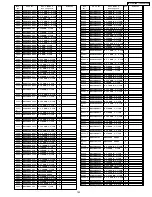 Предварительный просмотр 183 страницы Panasonic TH-37PH10UK Service Manual