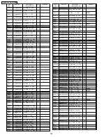 Предварительный просмотр 190 страницы Panasonic TH-37PH10UK Service Manual