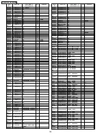 Предварительный просмотр 196 страницы Panasonic TH-37PH10UK Service Manual