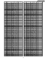 Предварительный просмотр 199 страницы Panasonic TH-37PH10UK Service Manual