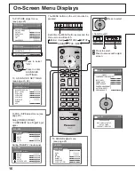 Preview for 16 page of Panasonic TH-37PH9UK Operating Instructions Manual