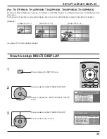 Preview for 35 page of Panasonic TH-37PH9UK Operating Instructions Manual