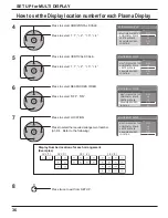 Предварительный просмотр 36 страницы Panasonic TH-37PH9UK Operating Instructions Manual