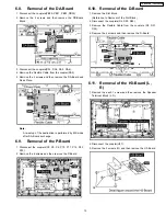 Предварительный просмотр 13 страницы Panasonic TH-37PH9UK Service Manual