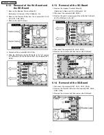 Preview for 14 page of Panasonic TH-37PH9UK Service Manual