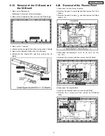 Preview for 17 page of Panasonic TH-37PH9UK Service Manual