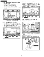 Предварительный просмотр 24 страницы Panasonic TH-37PH9UK Service Manual