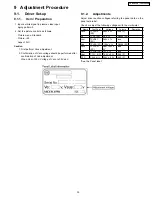 Preview for 35 page of Panasonic TH-37PH9UK Service Manual