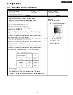 Предварительный просмотр 43 страницы Panasonic TH-37PH9UK Service Manual