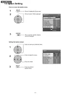 Предварительный просмотр 52 страницы Panasonic TH-37PH9UK Service Manual