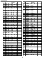 Предварительный просмотр 172 страницы Panasonic TH-37PH9UK Service Manual