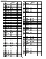 Предварительный просмотр 174 страницы Panasonic TH-37PH9UK Service Manual