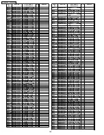 Предварительный просмотр 180 страницы Panasonic TH-37PH9UK Service Manual