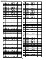 Предварительный просмотр 182 страницы Panasonic TH-37PH9UK Service Manual