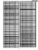 Предварительный просмотр 183 страницы Panasonic TH-37PH9UK Service Manual