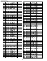 Предварительный просмотр 184 страницы Panasonic TH-37PH9UK Service Manual