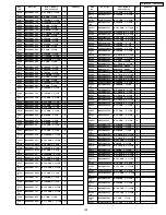 Предварительный просмотр 185 страницы Panasonic TH-37PH9UK Service Manual