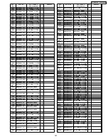 Предварительный просмотр 187 страницы Panasonic TH-37PH9UK Service Manual