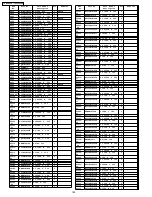 Предварительный просмотр 192 страницы Panasonic TH-37PH9UK Service Manual