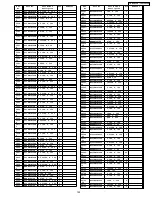 Предварительный просмотр 193 страницы Panasonic TH-37PH9UK Service Manual