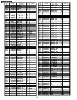 Предварительный просмотр 200 страницы Panasonic TH-37PH9UK Service Manual