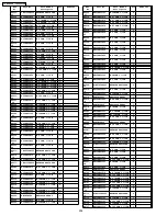 Предварительный просмотр 206 страницы Panasonic TH-37PH9UK Service Manual