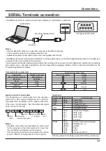 Предварительный просмотр 11 страницы Panasonic TH-37PHD8GK Operating Instructions Manual