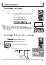 Предварительный просмотр 13 страницы Panasonic TH-37PHD8GK Operating Instructions Manual