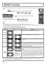 Предварительный просмотр 18 страницы Panasonic TH-37PHD8GK Operating Instructions Manual