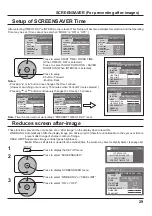 Предварительный просмотр 29 страницы Panasonic TH-37PHD8GK Operating Instructions Manual