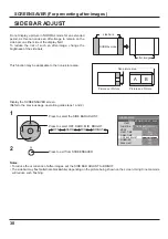 Предварительный просмотр 30 страницы Panasonic TH-37PHD8GK Operating Instructions Manual