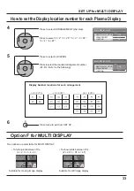 Предварительный просмотр 33 страницы Panasonic TH-37PHD8GK Operating Instructions Manual