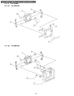 Предварительный просмотр 182 страницы Panasonic TH-37PHD8GK Service Manual