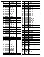 Предварительный просмотр 194 страницы Panasonic TH-37PHD8GK Service Manual