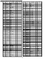 Предварительный просмотр 196 страницы Panasonic TH-37PHD8GK Service Manual