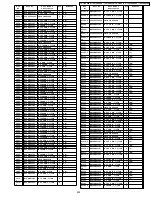 Предварительный просмотр 203 страницы Panasonic TH-37PHD8GK Service Manual